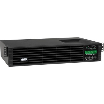 Tripp-Lite SU1500RTXLCD2U Accessories