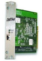 Honeywell ethernet interface image