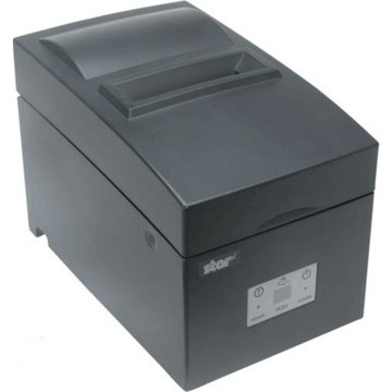 Star SP542-MC, LPT, cutter, dark grey