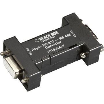 Black Box IC1625A-F Wireless Adapters