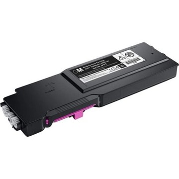 Dell JP1YT Toners