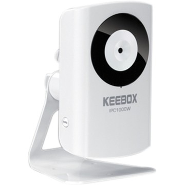 BCI IPC1000W Software