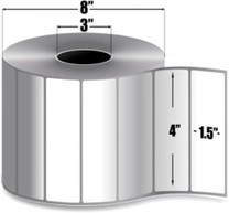 image Étiquettes Datamax-O'Neil CER-400450P38Y