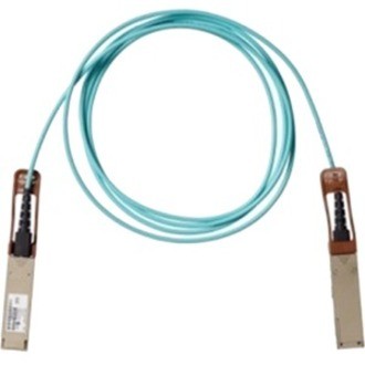 Cisco 3.28 ft Network Cable - QSFP-100G-AOC1M