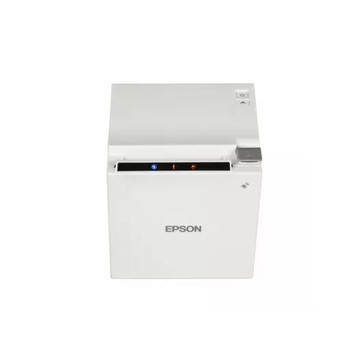 Epson TM-M50-032, Cutter, USB, Ethernet, Serial, Black, Energy Star