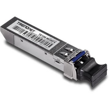 TRENDnet TE100-MGBFX Transceiver Modules