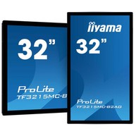 imagen de Cartelera Digital Iiyama TF3215MC-B2AG
