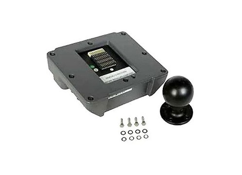 Honeywell charging station