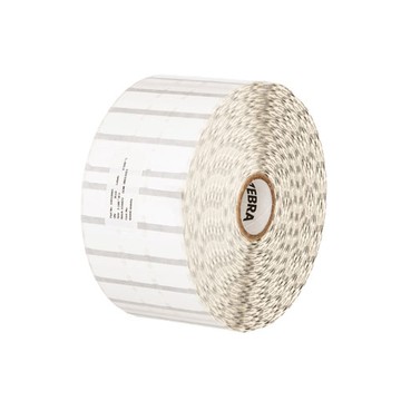 Zebra 10010065 Etiketten