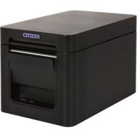 Citizen SwiftPrint 251 Thermal POS Printer Wi-Fi, Ethernet, 300mm/s, Front, 2" image