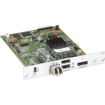 Black Box ACX2MR-DP4KHS-SM Wireless Adapters