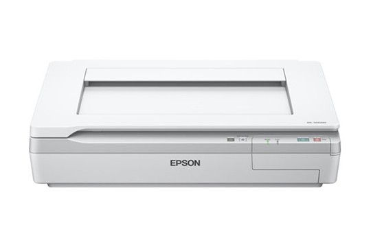 Epson B11B204121 Readers
