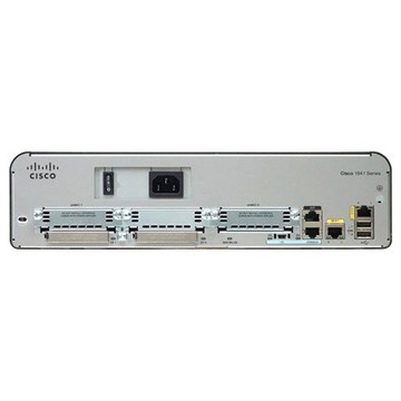 Cisco PWR-1941-POE Accessories