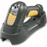Zebra (Motorola) LS3578, BLUETOOTH, 1D, FZ, Multi-IF, Kit (USB), negro, amarillo image