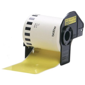 Brother DK22606 Etiketten