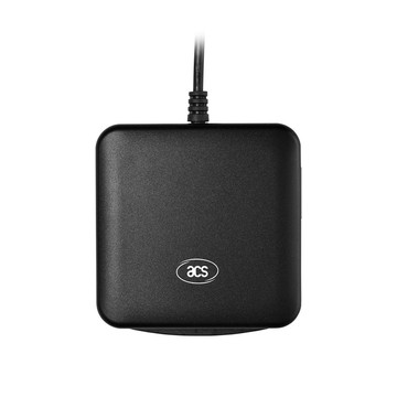 ACS ACR39U Smart Card Reader