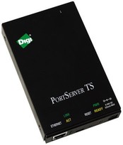Digi 70002045 Console & Device Servers image