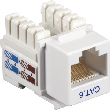 Black Box CAT6J-WH Wireless Adapters
