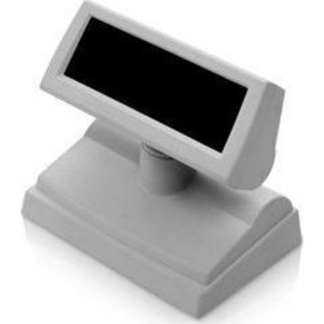 POLE DISPLAY KIT,DM-D110/DP-505,DRK GRAY