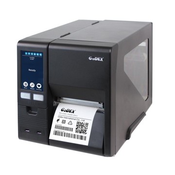 GoDEX GX4200IPRO Etikettendrucker