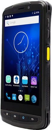 Newland MT90 Orca II Rugged Mobile Computer image