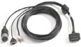 Motorola 25-124411-01R Cables