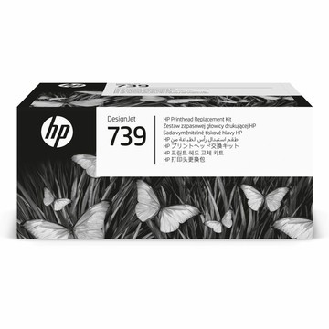 HP 498N0A Accessory