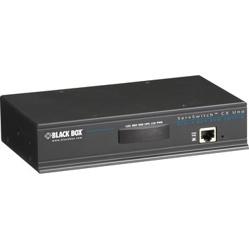 Black Box KV0081A Wireless Adapters
