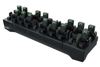 Zebra 20-Slot Charger
