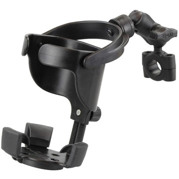 RAM Mount RAM-B-408-75-1-A-417U Accessories