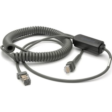 Zebra CBA-M10-C12ZAR Accessories