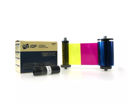 Cintas de Tarjeta IDP 653362