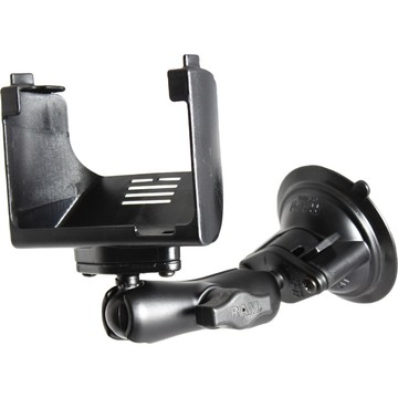 RAM Mount RAM-B-166-TO3U Accessories