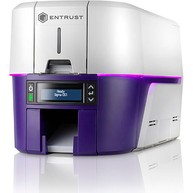 Datacard IDS-DC-525300-001 Karten Drucker Bild