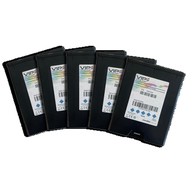 VP 660/VP750 Assy Ink Cartridge. CMYKK Pack image