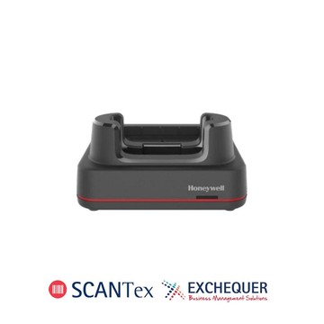 Honeywell charging-/communication station