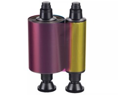 imagen de Cintas de Tarjeta Evolis R3514