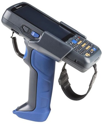 Pistol Grip for Honeywell CN51