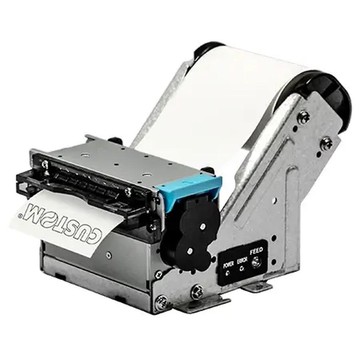 CUSTOM KX60 Receipt Printer