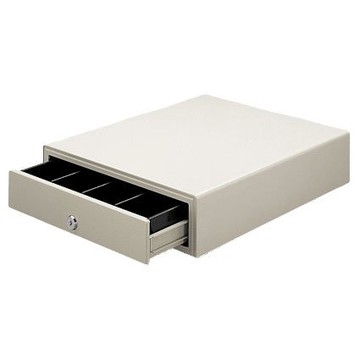 M-S Cash Drawer EP-102N-KPC-W-DED Cash Drawers