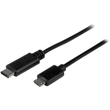 StarTech USB2CUB50CM Cables