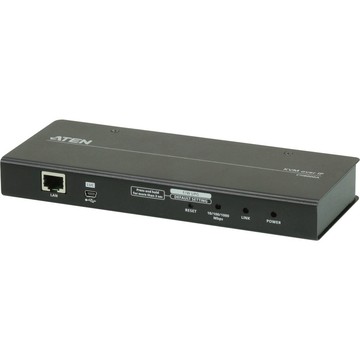 ATEN 1-Port VGA KVM over IP Switch