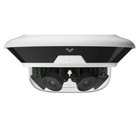 Verkada CH52-8TBE-HW-F Security Camera Bild