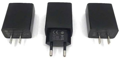 UNITECH, EOL, ACCESSORY, EA630 QC POWER ADAPTER replaced by 1010-900061G