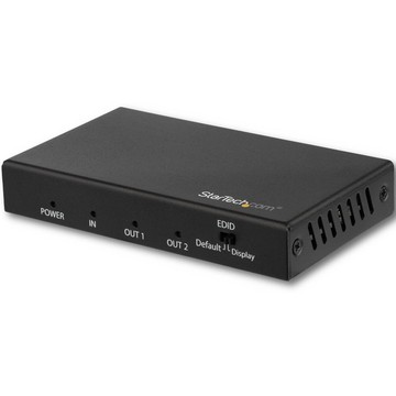 StarTech ST122HD202 Cables