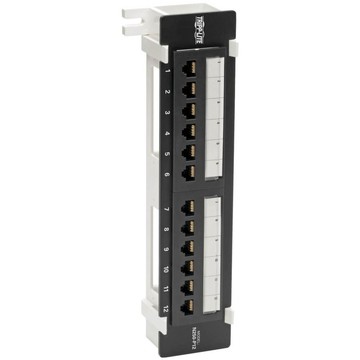 Tripp-Lite N250-P12 Accessories