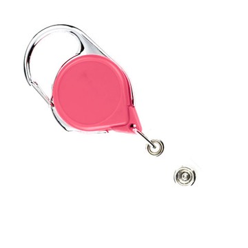 Brady 704-CB-PNK Badge Holders