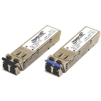 Transition TN-10GSFP-LR1 Wireless Adapters