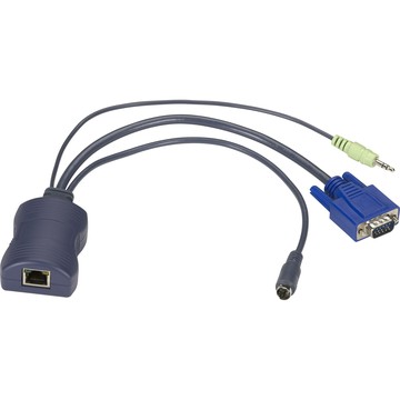 Black Box KV1404A Wireless Adapters