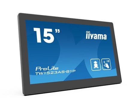 Iiyama TW1523AS-B1P Digitale Beschilderung